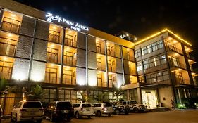 Palm Africa Hotel Juba